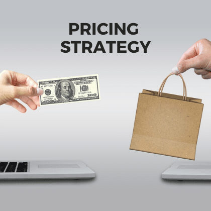 strategie sui prezzi